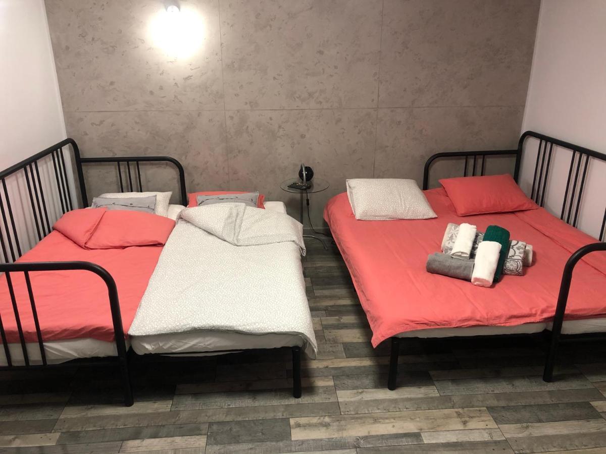 Fantazja Spytkowice  Екстериор снимка